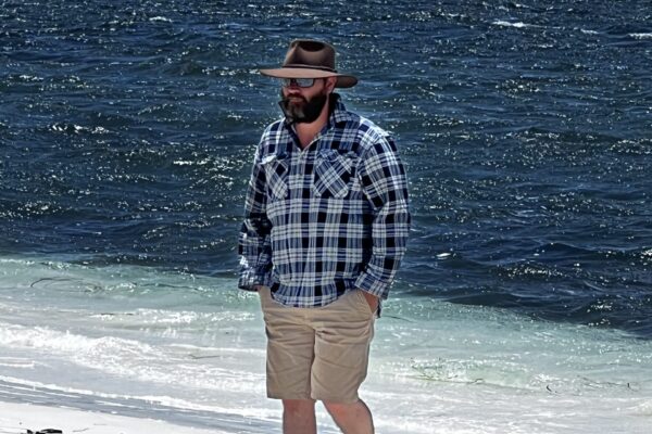 Whartons Mining Field Services and Rostered Support Team