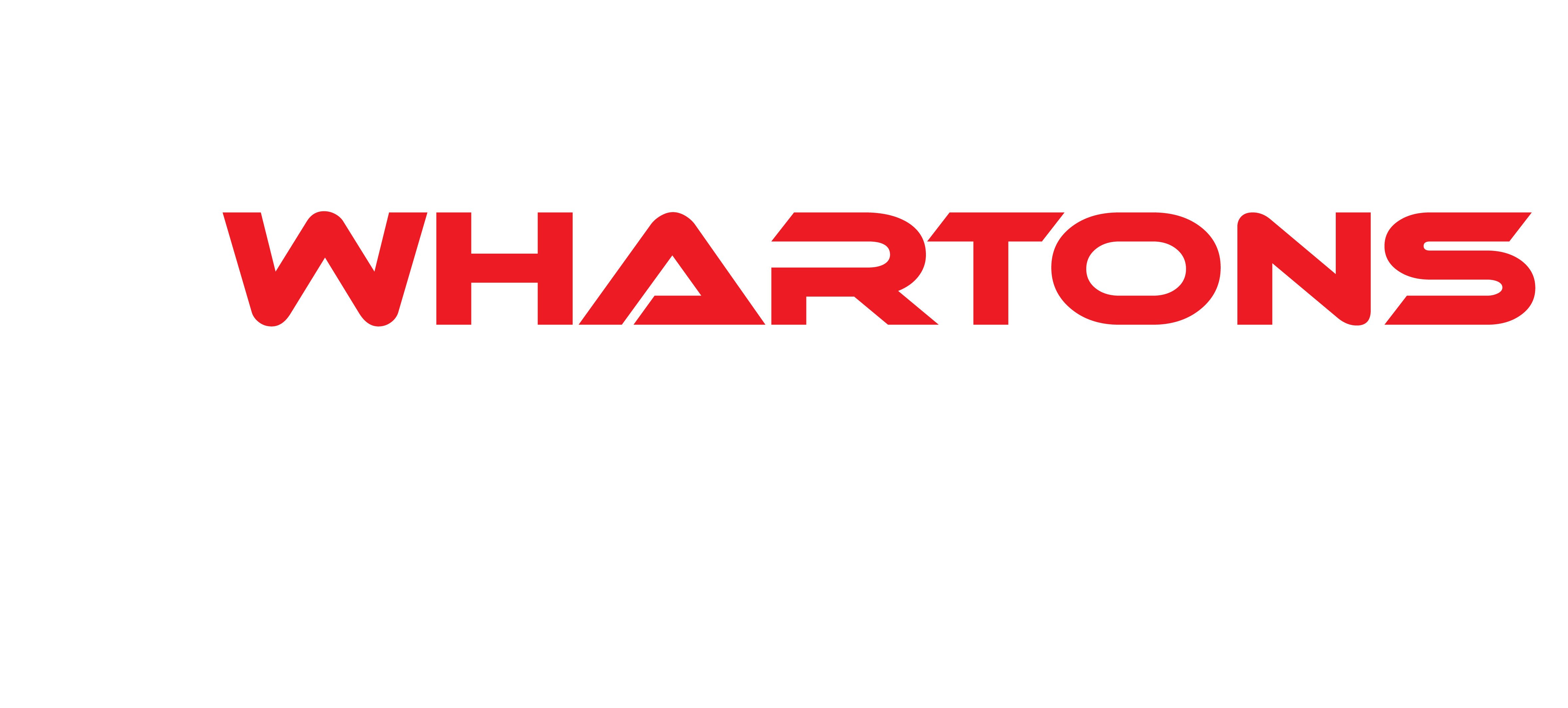 Whartons Mining